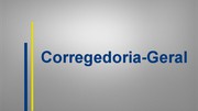 Corregedoria-Geral