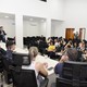 Capacitação foi promovida pelo MPTO e Conselho Municipal dos Direitos da Criança e do Adolescente (CMDCA) de Palmas