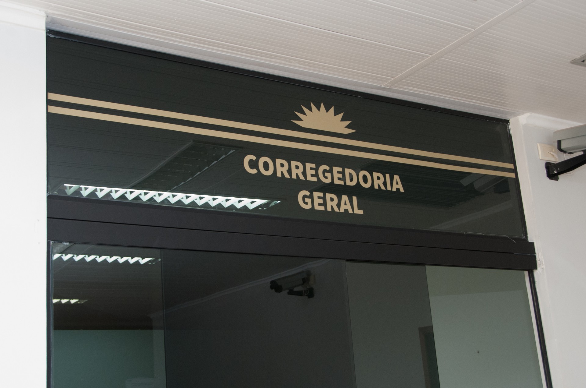 As inspeções são obrigatorias a fim de verificar a regualaridade dos trabalhos