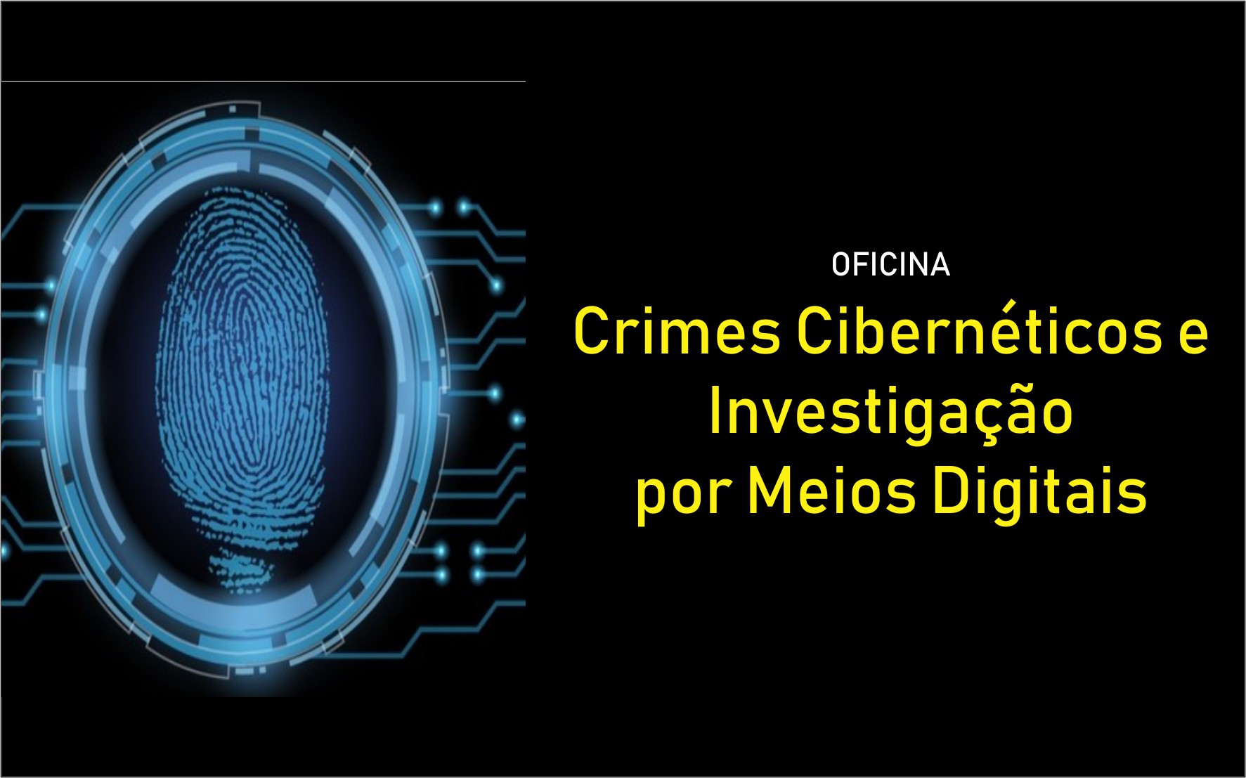 Evento será realizado pelo Cesaf dias 23 e 24