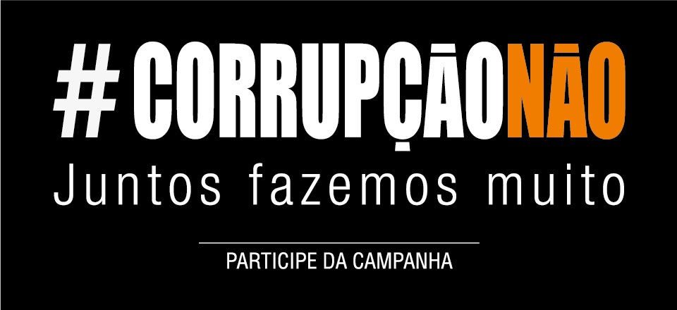 Campanha será lançada nesta segunda, dia 25