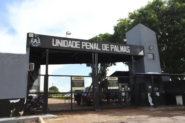 Situação estaria gerando tumultos na Unidade Penal