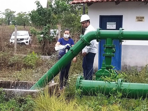 Ações civis públicas foram ajuizadas após relatórios elaborados pelo Caoma