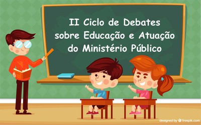 II Ciclo de Debates