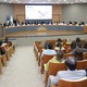 Solenidade ocorreu no auditório do MPTO