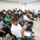 Reunião foi realizada na sede do MPTO em Palmas