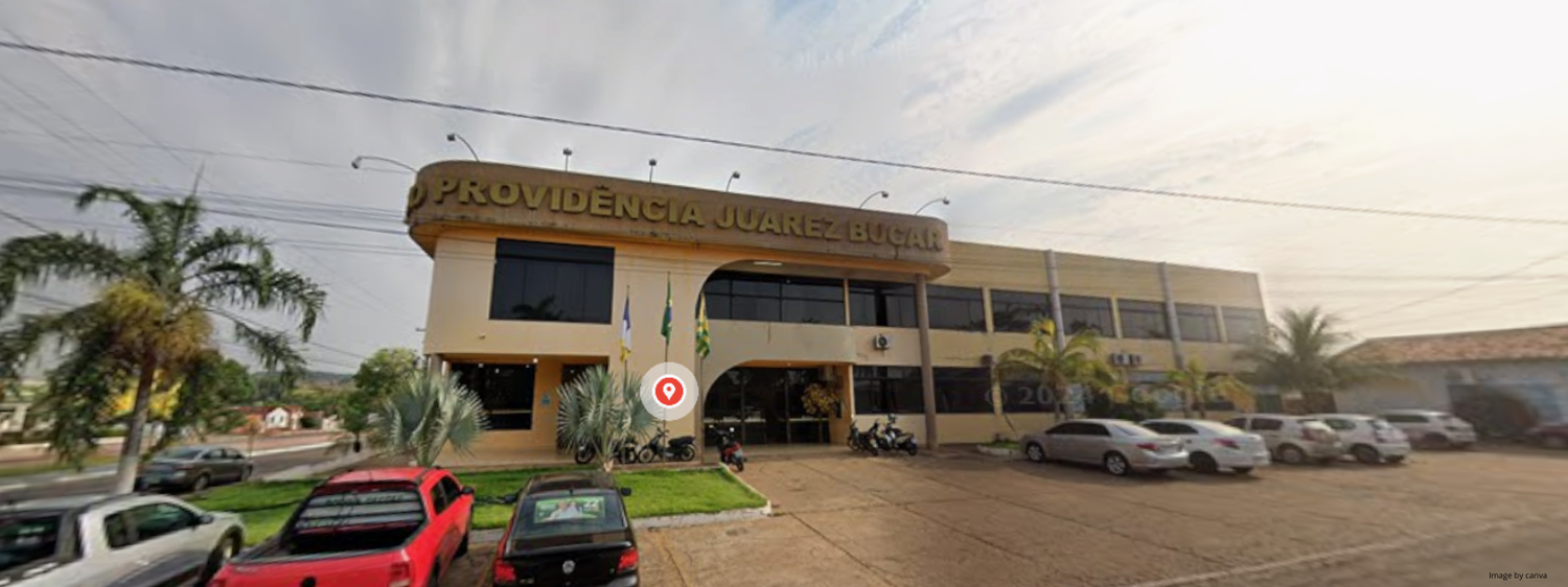 Prefeitura de Miranorte