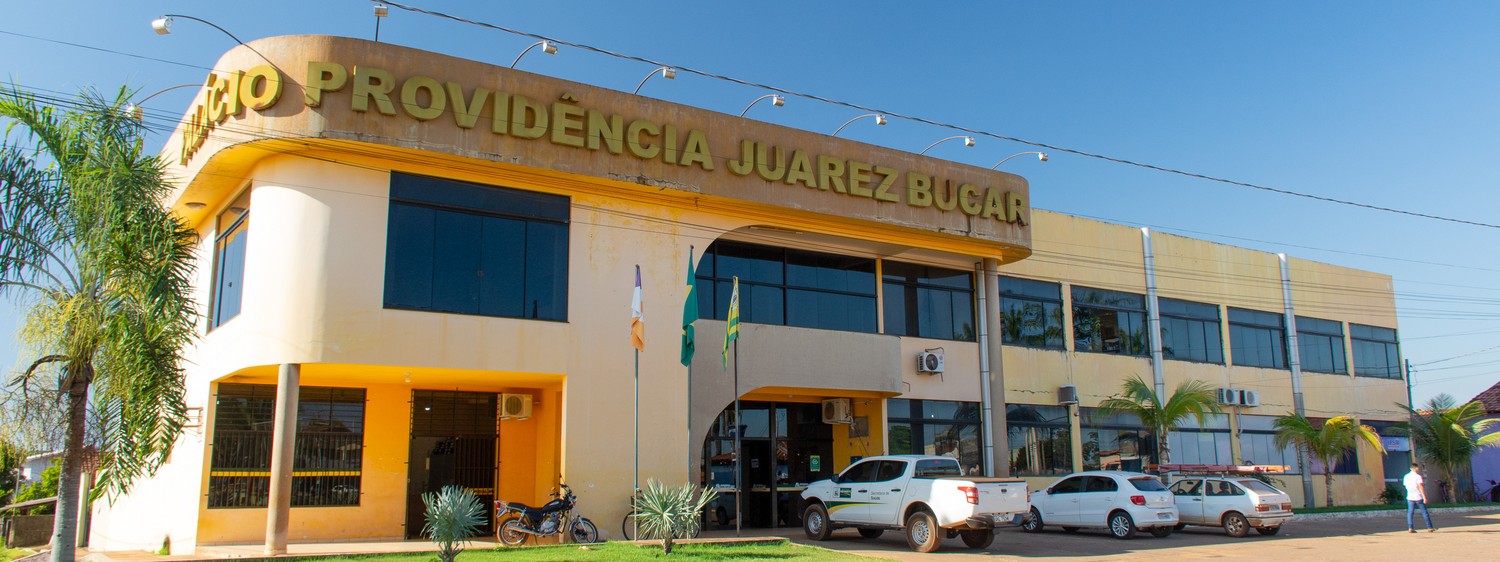 Prefeitura de Miranorte