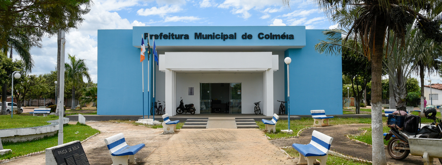 Prefeitura de Colméia
